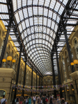 Hays Galleria